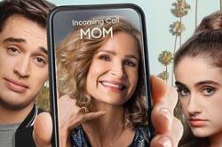 老妈驾到MP4格式