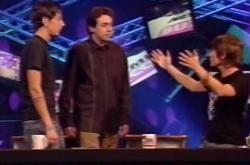 乐坛毒舌嗡嗡鸡 第十季MP4格式