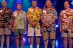 乐坛毒舌嗡嗡鸡 第十一季MP4格式