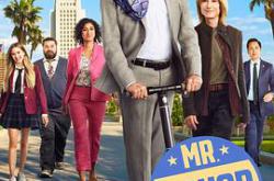 市长先生第一季MP4格式