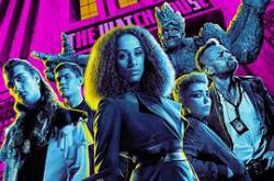 城邦护卫队MP4格式