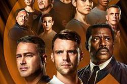 芝加哥烈焰第十季MP4格式