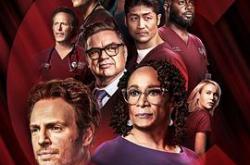 芝加哥急救第七季MP4格式