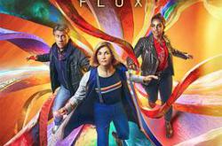 神秘博士第十三季MP4格式