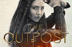 前哨第四季MP4格式