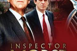 摩斯探长 第一季MP4格式