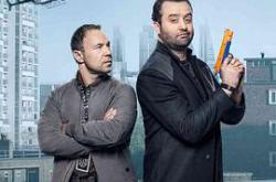 宕机警察第二季MP4格式