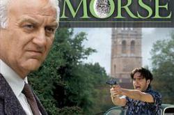 摩斯探长 第四季MP4格式