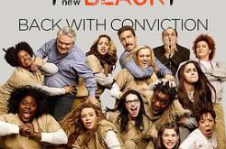 女子监狱 第二季MP4格式