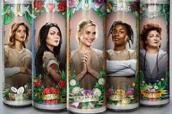 女子监狱 第三季MP4格式