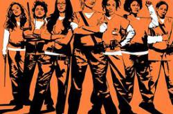 女子监狱 第五季MP4格式