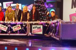 乐坛毒舌嗡嗡鸡 第二十五季MP4格式