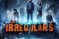 非正规军MP4格式