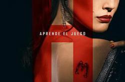 女毒枭第二季MP4格式