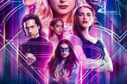 超级少女第六季MP4格式