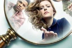 神探南茜第二季MP4格式