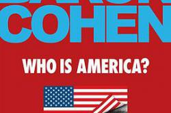 谁是美国？MP4格式