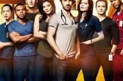 夜班医生 第二季MP4格式