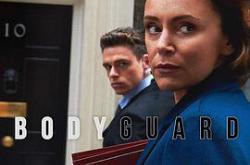 贴身保镖 第一季MP4格式