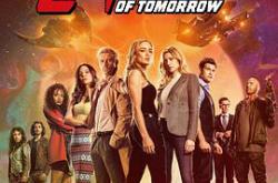 明日传奇第六季MP4格式