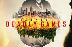 追缉：死亡游戏第二季MP4格式