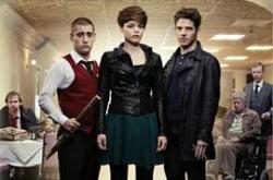 我欲为人 第五季MP4格式