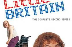 小不列颠  第二季MP4格式