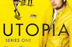 乌托邦 第一季MP4格式