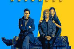 女杀手们第二季MP4格式