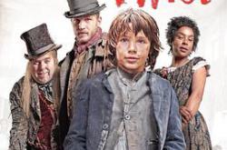 雾都孤儿MP4格式