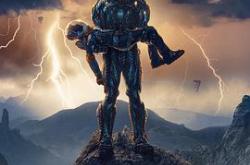 迷失太空第三季MP4格式