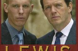 刘易斯探案 第二季MP4格式