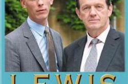 刘易斯探案 第五季MP4格式