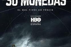 30枚银币第一季MP4格式