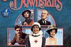 楼上，楼下 第四季MP4格式