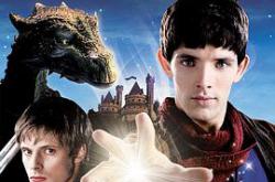 梅林传奇 第一季MP4格式