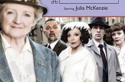 马普尔小姐探案 第四季MP4格式