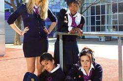 伦敦女孩 第一季MP4格式