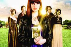 迷失奥斯丁MP4格式