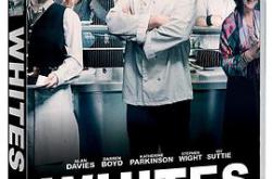 名厨怀特MP4格式