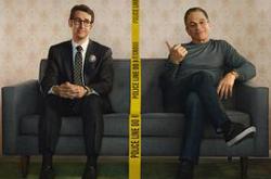 模范警察MP4格式