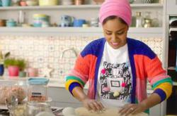 纳迪亚的烘焙世界第一季MP4格式