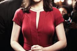 傲骨贤妻 第一季MP4格式