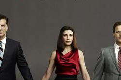 傲骨贤妻  第二季MP4格式