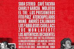 逆风之歌：拉丁摇滚音乐史第一季MP4格式