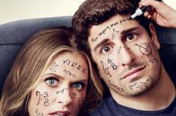 天才儿童MP4格式