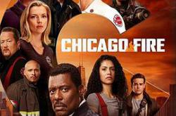 芝加哥烈焰第九季MP4格式