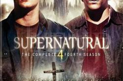 邪恶力量 第四季MP4格式