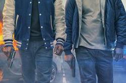 防弹兄弟第二季MP4格式