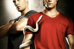 邪恶力量 第六季MP4格式